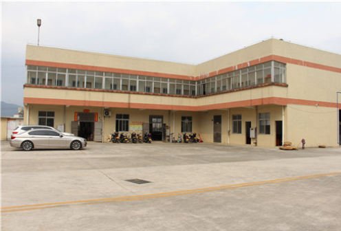 工廠環(huán)境