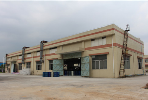 工廠環(huán)境